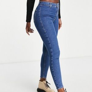 Topshop Joni Jean